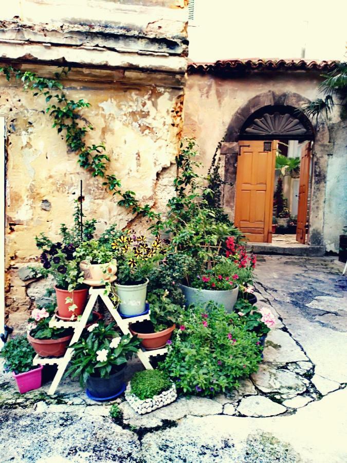 Flora Διαμέρισμα Lovran Εξωτερικό φωτογραφία